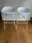 Hay barstol About a stool