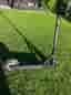 Elscooter E-Way E600 Max 20 km/h