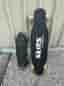Skateboard o longboards