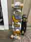 Skateboard o longboards