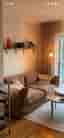 Tre-sittsig soffa Surrang