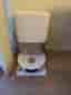 Dreame x40 robotdammsugare & mopp