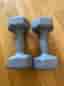 dumbbell 5kg