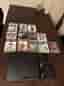 PlayStation 3 konsol med 12 st spel