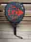 Dunlop Aero-Star Junior padelracket svart/röd