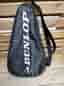 Dunlop Aero-Star Junior padelracket svart/röd