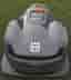 Husqvarna Automower® Aspire™ R4 - komplett paket med laddare o Automower® garage