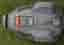 Husqvarna Automower® Aspire™ R4 - komplett paket med laddare o Automower® garage