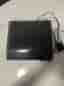 JVC Auto Return Skivspelare AL-E27BK