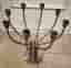 &Tradition ljusstake i metall