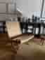Ebert Wels Folding Chair loungestol