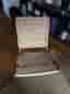 Ebert Wels Folding Chair loungestol