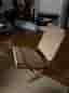 Ebert Wels Folding Chair loungestol