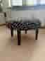 Pall/fotpall/bord Art deco/Desingers Guild