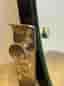 Bordsspegel Art Deco