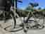 Tjolöholm Kungs Herrcykel