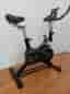 Motionscykel