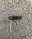 Odyssey golfputter svart/vit