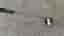 Odyssey golfputter svart/vit