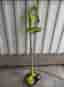 Ryobi elektrisk grästrimmer