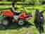 Husqvarna rider 15v2