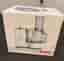 Bosch matberedare vit