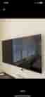 Philips 4K 50” QLED TV