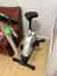 Motionscykel i nyaskick