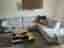 County 2,5 seater + divan