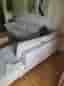 County 2,5 seater + divan