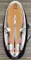 Vindsurfingutrustning-Slalom/Race
