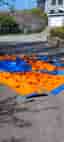 Tält retro Awab 60-70 tal