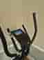 Casall X600 crosstrainer svart