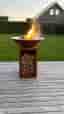 OFYR Classic Storage Corten 85