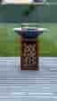 OFYR Classic Storage Corten 85