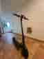 NAVEE V40i Pro elsparkcykel svart