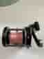 Abu Garcia Ambassadeur 7000C fiskerulle svart