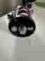 Abu Garcia Ambassadeur 7000C fiskerulle svart