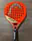 Head Delta padelracket orange