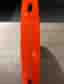 Head Delta padelracket orange