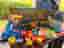 Play-Doh spis, lera, glassmaskin