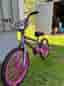 Cykel BMX