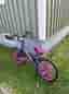 Cykel BMX