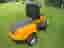 Stiga Park 740 PWX 4WD – Endast 40 timmar – Inomhusförvarad