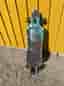 Street Surfing longboard 39" svart/turkos/vit
