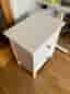 Hemnes sängbord