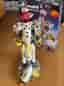 Playmobil Space Marsraket med avfyrningsplats 9488