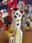 Playmobil Space Marsraket med avfyrningsplats 9488