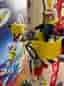 Playmobil Space Marsraket med avfyrningsplats 9488