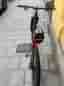 Trek top fuel 8 size L 29”